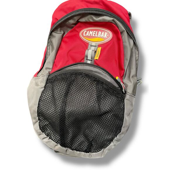 CamelBak Hydration Backpack 1.5 Liter Kids with Bladder Hike Camp Bike Cycle - Picture 7 of 11